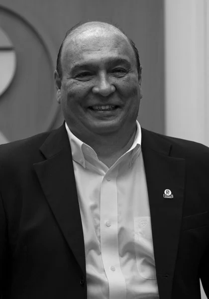 Marcelo Janene El-Kadre, ex-presidente da SRP