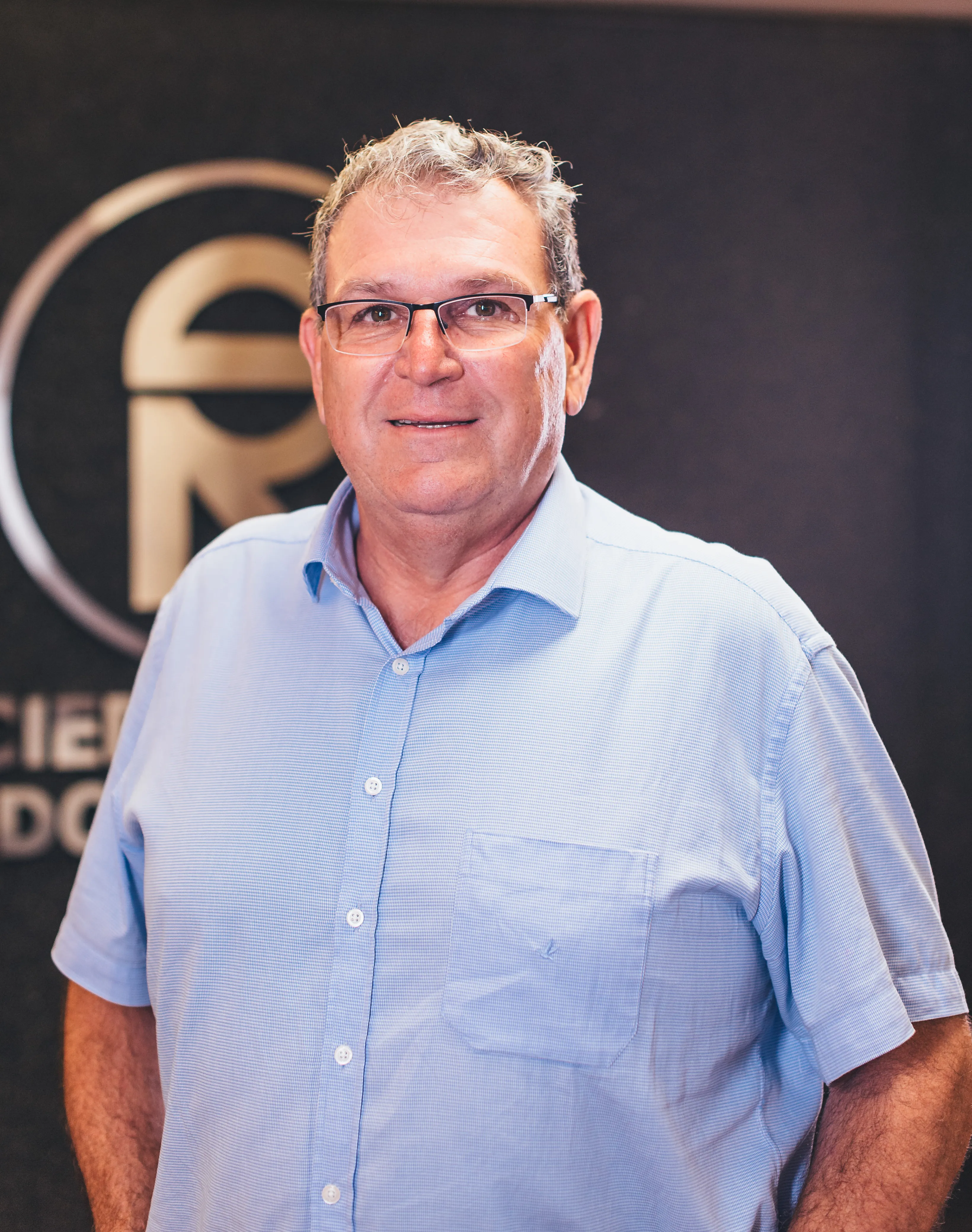 Ilson Romanelli, presidente da SRP