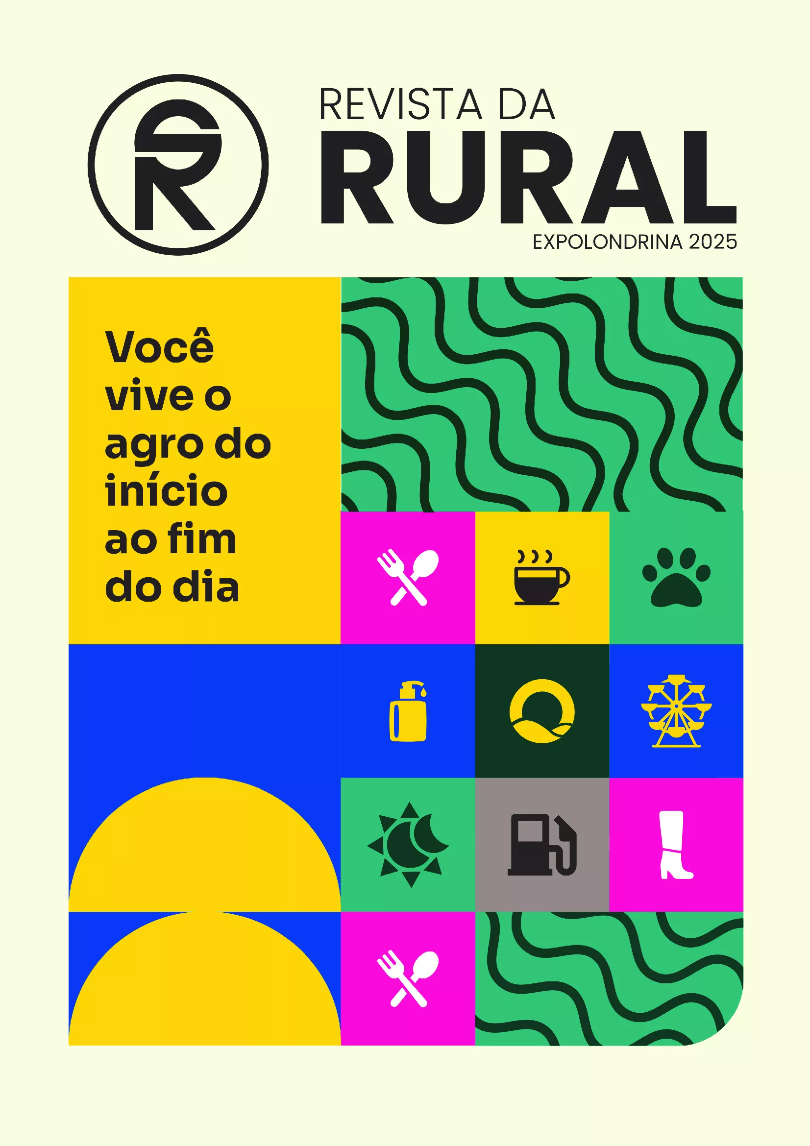 Revista da Rural | ExpoLondrina 2025